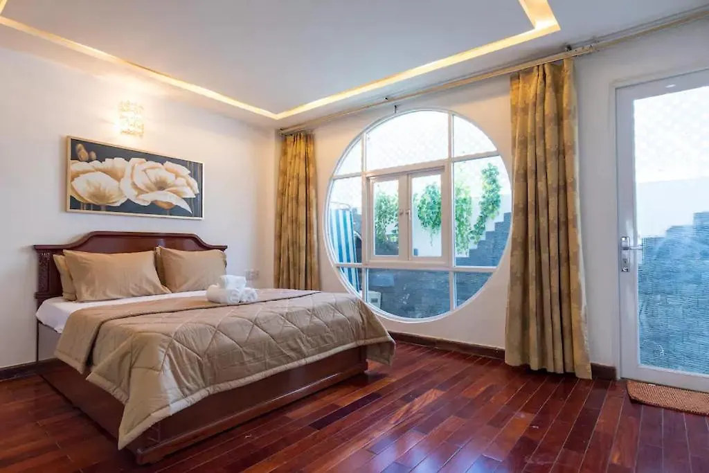 Aparments In Bui Vien Walking Street Apartment Ho Chi Minh City Vietnam