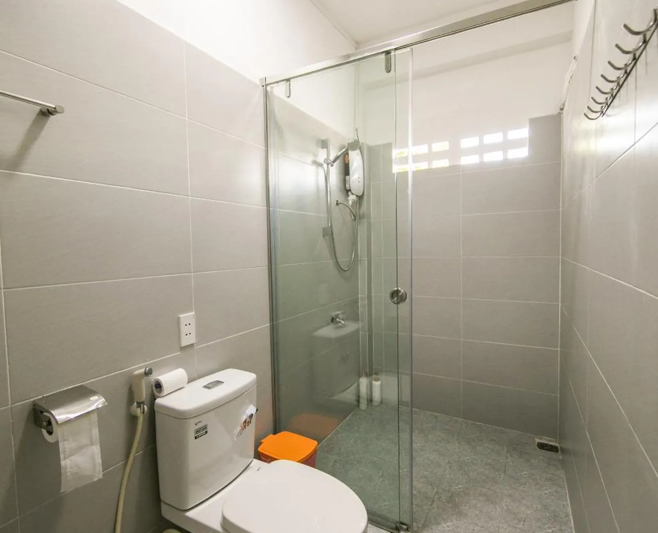 Homestay Aparments In Bui Vien Walking Street Apartment Ho Chi Minh City Vietnam