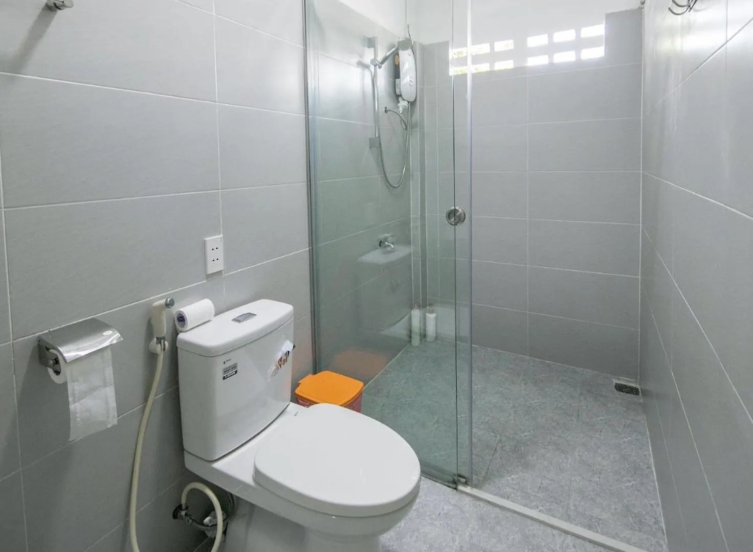 Aparments In Bui Vien Walking Street Apartment Ho Chi Minh City